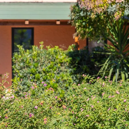 Vakantiehuis Complesso 482-3-4 Otranto