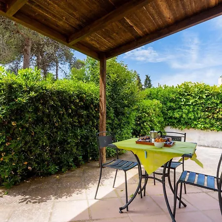 Vakantiehuis Complesso 482-3-4 Otranto