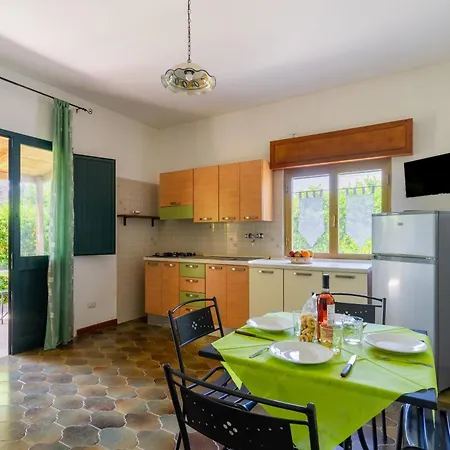 Vakantiehuis Complesso 482-3-4 Otranto