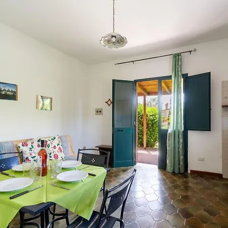 Vakantiehuis Complesso 482-3-4 Otranto