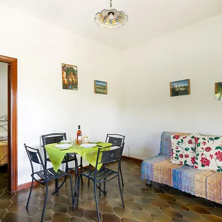 Vakantiehuis Complesso 482-3-4