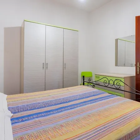 Vakantiehuis Complesso 482-3-4 *