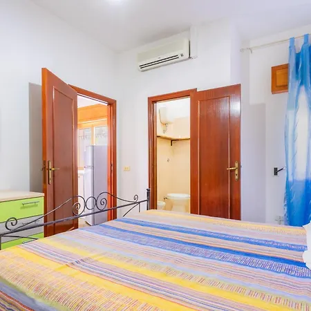Complesso 482-3-4 Vakantiehuis Otranto