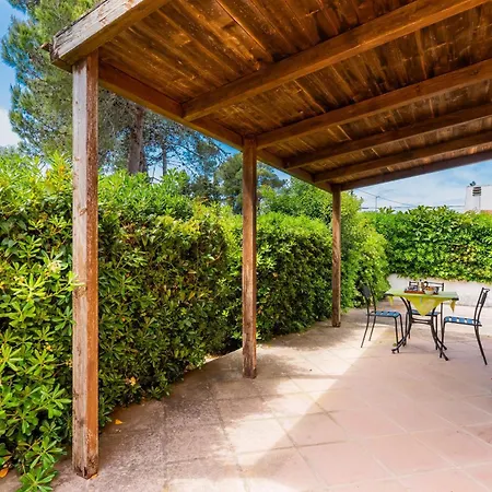 Complesso 482-3-4 * Otranto
