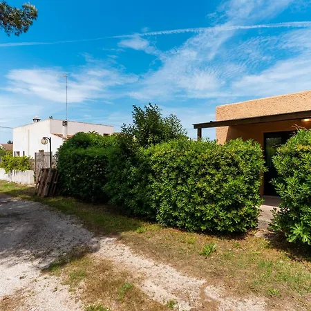 Complesso 482-3-4 Vakantiehuis *