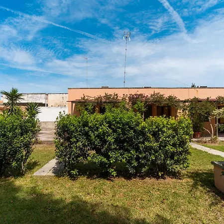 Vakantiehuis Complesso 482-3-4