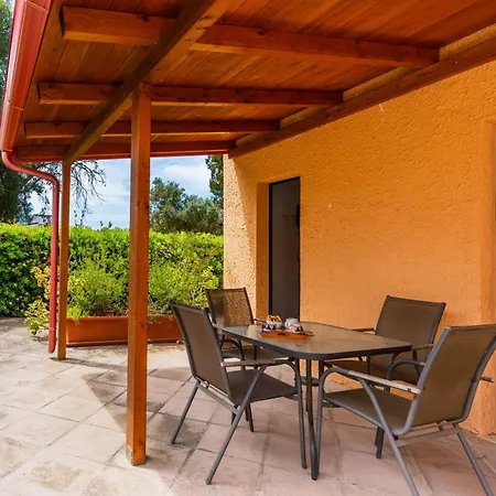 Vakantiehuis Complesso 482-3-4 *