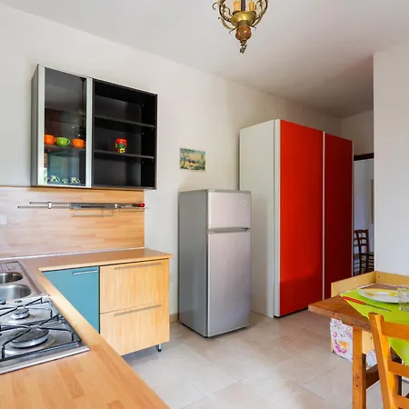 Vakantiehuis Complesso 482-3-4 Otranto