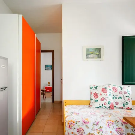 Complesso 482-3-4 Vakantiehuis