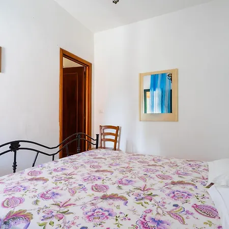 Complesso 482-3-4 Vakantiehuis