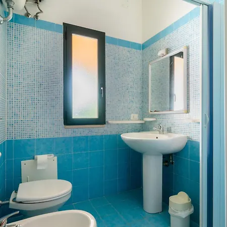 Vakantiehuis Complesso 482-3-4
