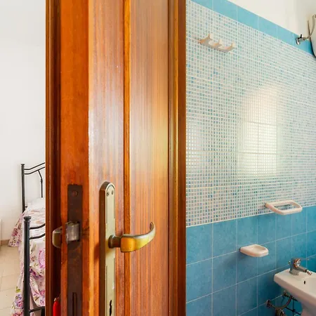 Vakantiehuis Complesso 482-3-4 Otranto