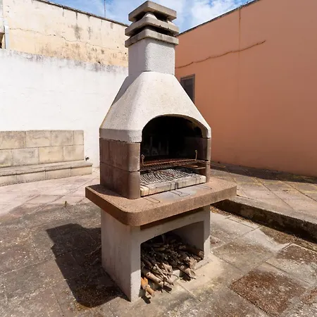 Vakantiehuis Complesso 482-3-4 Otranto