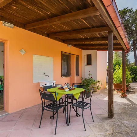 Vakantiehuis Complesso 482-3-4 *