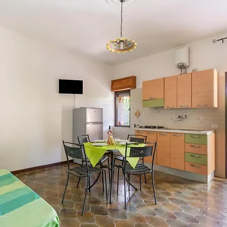 Vakantiehuis Complesso 482-3-4 *
