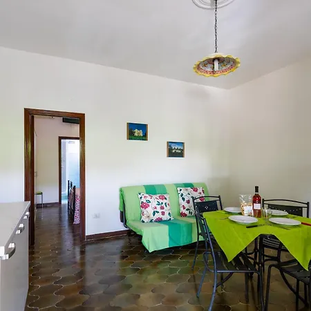 Vakantiehuis Complesso 482-3-4 *