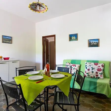 Complesso 482-3-4 Vakantiehuis