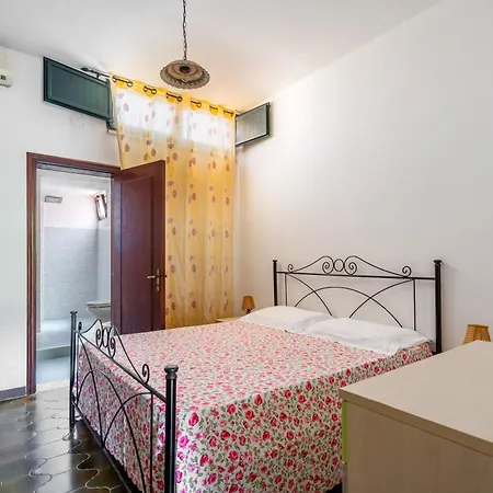 Complesso 482-3-4 Vakantiehuis *