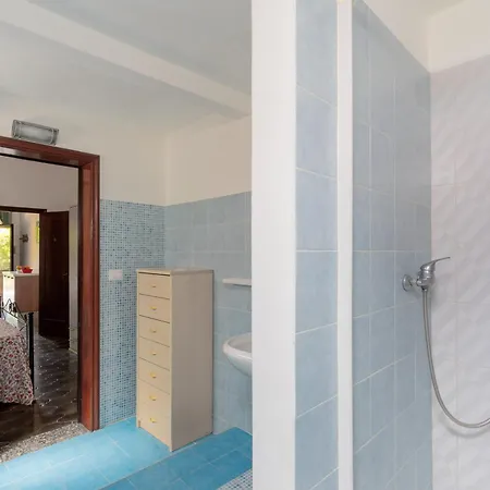 Vakantiehuis Complesso 482-3-4 *