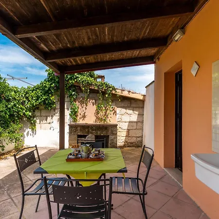Vakantiehuis Complesso 482-3-4 *