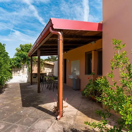 Complesso 482-3-4 Vakantiehuis